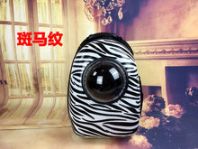 Space Capsule Astronaut Pet Cat Backpack Bubble Window for Kitty Puppy Chihuahua Small Dog Carrier Crate Outdoor Travel Bag Cave