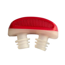 Portable Mini Snoring Device ABS Stop Anti Snoring Nose Relieve Nasal Congestion Effective Snoring Solution Anti Snore Device